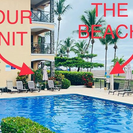 Beachfront Condo Bahia Encantada L1 Jaco Beach Εξωτερικό φωτογραφία