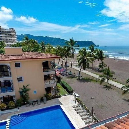 Beachfront Condo Bahia Encantada L1 Jaco Beach Εξωτερικό φωτογραφία