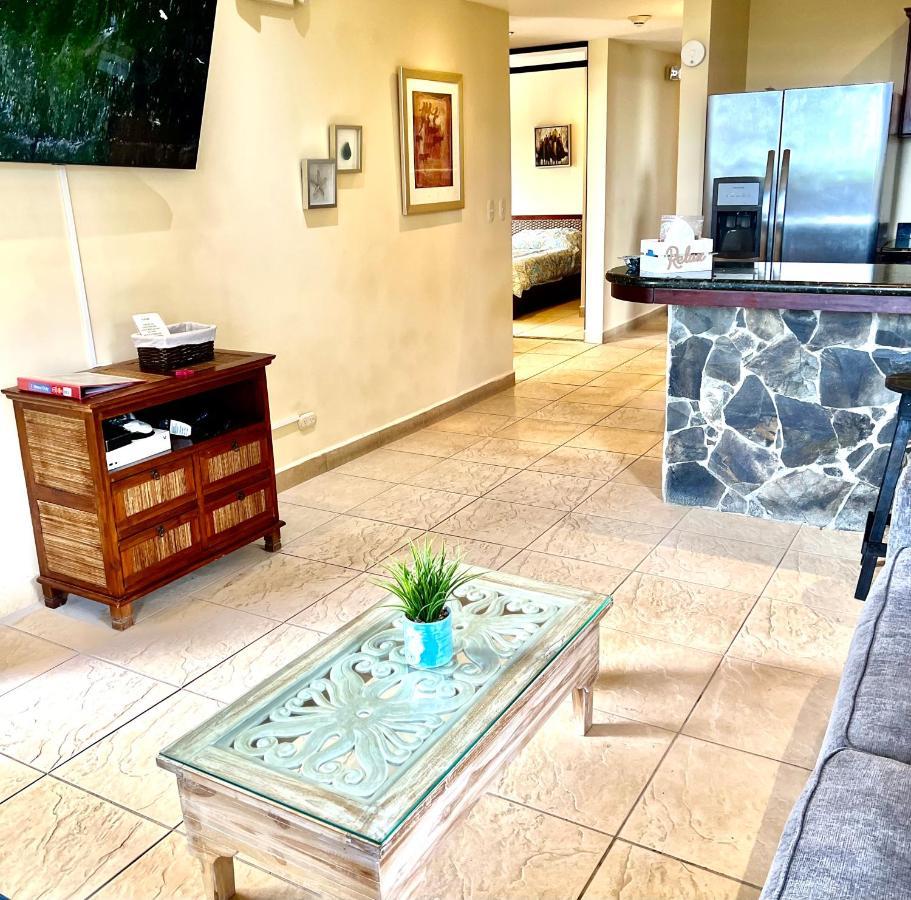 Beachfront Condo Bahia Encantada L1 Jaco Beach Εξωτερικό φωτογραφία