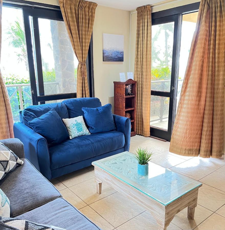 Beachfront Condo Bahia Encantada L1 Jaco Beach Εξωτερικό φωτογραφία
