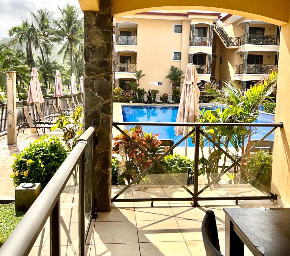 Beachfront Condo Bahia Encantada L1 Jaco Beach Εξωτερικό φωτογραφία