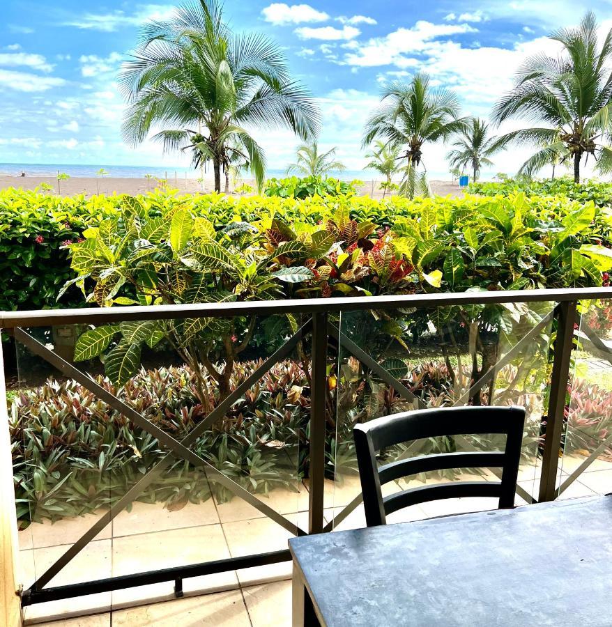 Beachfront Condo Bahia Encantada L1 Jaco Beach Εξωτερικό φωτογραφία
