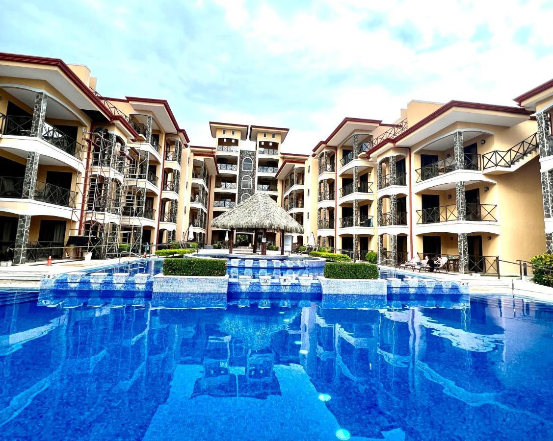 Beachfront Condo Bahia Encantada L1 Jaco Beach Εξωτερικό φωτογραφία