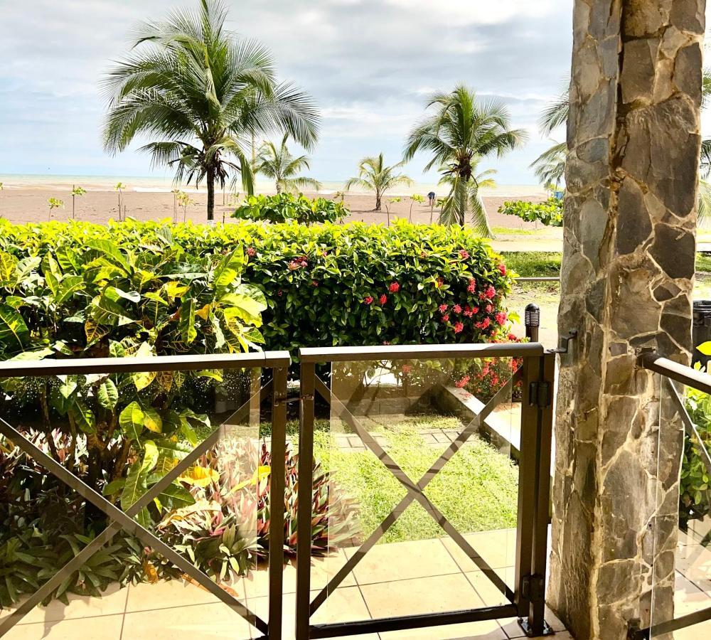 Beachfront Condo Bahia Encantada L1 Jaco Beach Εξωτερικό φωτογραφία