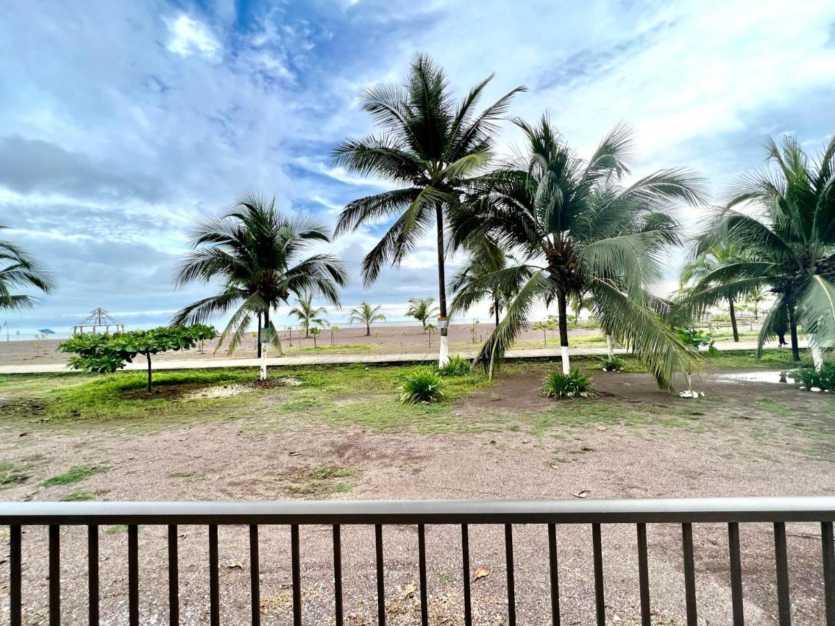 Beachfront Condo Bahia Encantada L1 Jaco Beach Εξωτερικό φωτογραφία