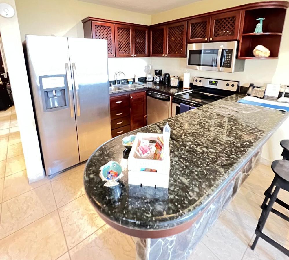 Beachfront Condo Bahia Encantada L1 Jaco Beach Εξωτερικό φωτογραφία