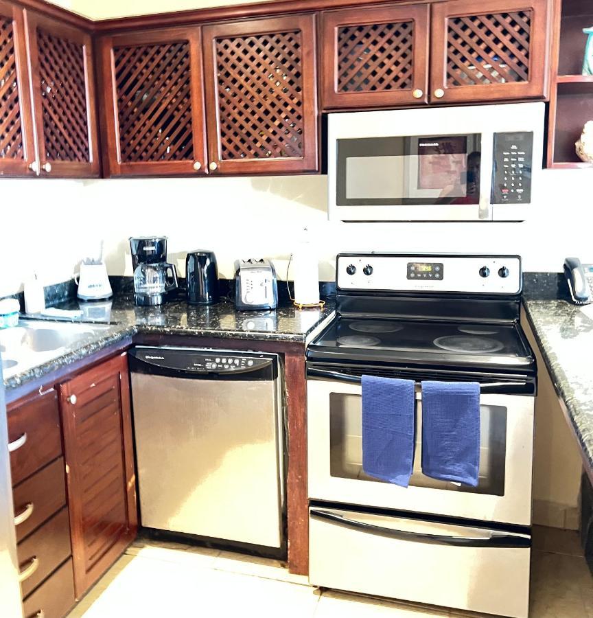 Beachfront Condo Bahia Encantada L1 Jaco Beach Εξωτερικό φωτογραφία