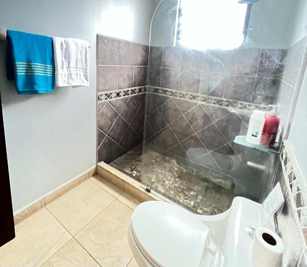 Beachfront Condo Bahia Encantada L1 Jaco Beach Εξωτερικό φωτογραφία