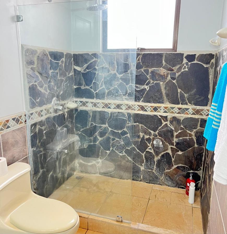 Beachfront Condo Bahia Encantada L1 Jaco Beach Εξωτερικό φωτογραφία