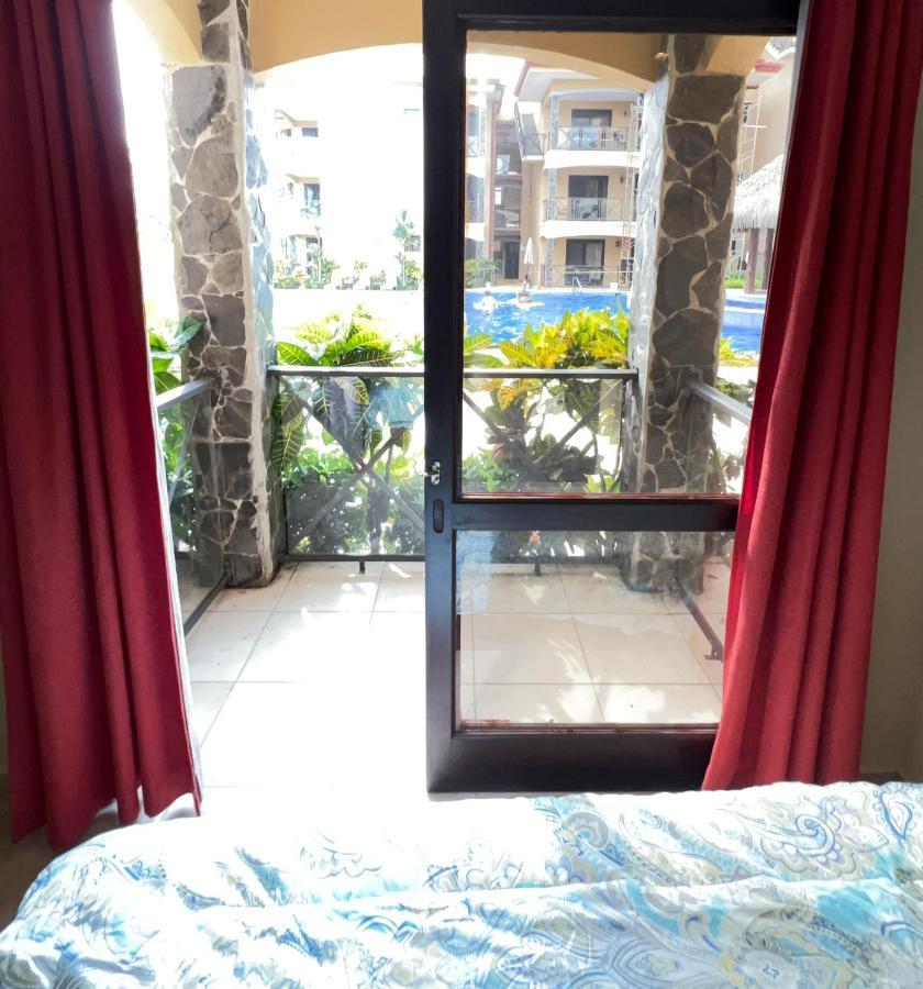 Beachfront Condo Bahia Encantada L1 Jaco Beach Εξωτερικό φωτογραφία