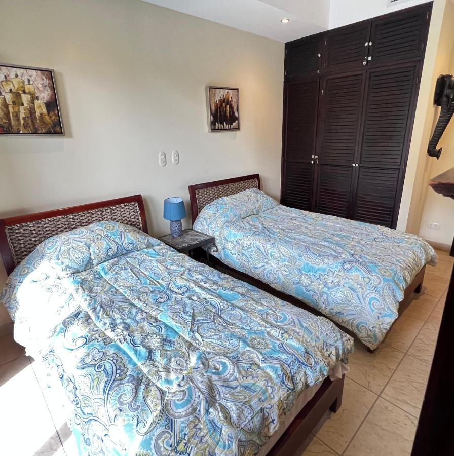 Beachfront Condo Bahia Encantada L1 Jaco Beach Εξωτερικό φωτογραφία