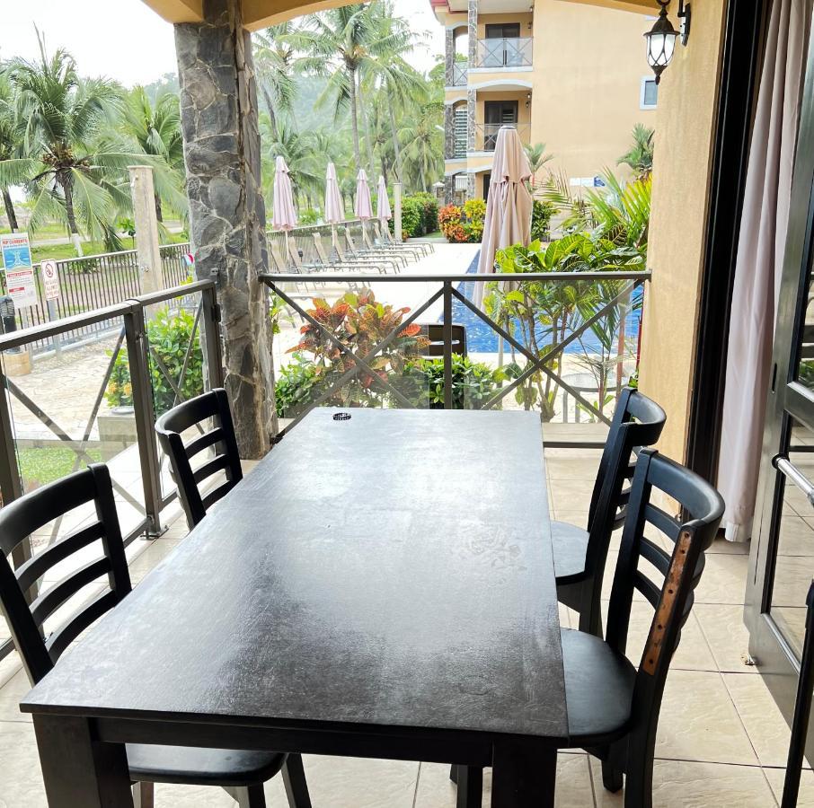 Beachfront Condo Bahia Encantada L1 Jaco Beach Εξωτερικό φωτογραφία
