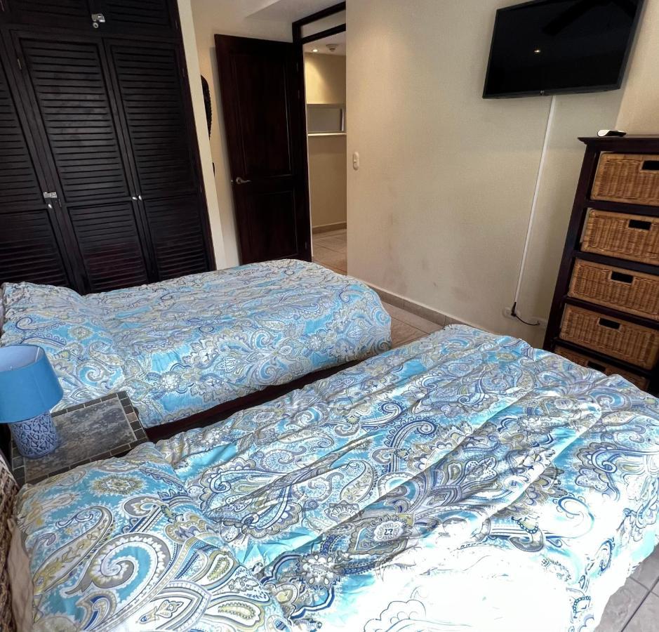 Beachfront Condo Bahia Encantada L1 Jaco Beach Εξωτερικό φωτογραφία