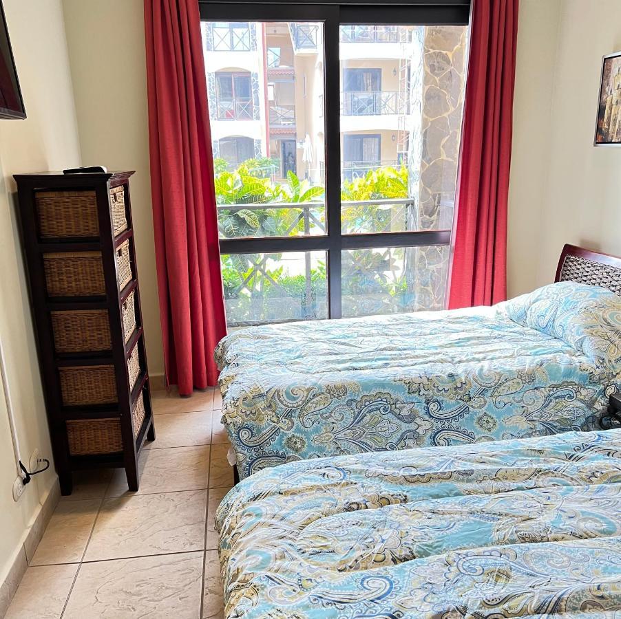 Beachfront Condo Bahia Encantada L1 Jaco Beach Εξωτερικό φωτογραφία