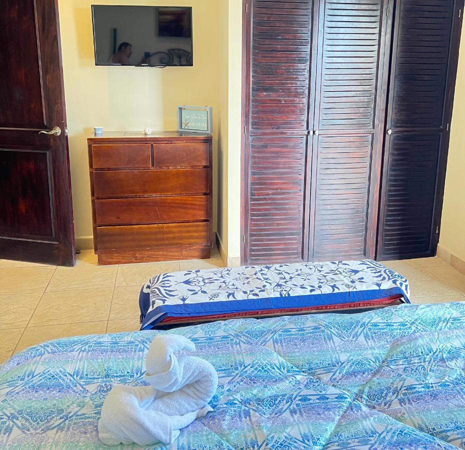 Beachfront Condo Bahia Encantada L1 Jaco Beach Εξωτερικό φωτογραφία