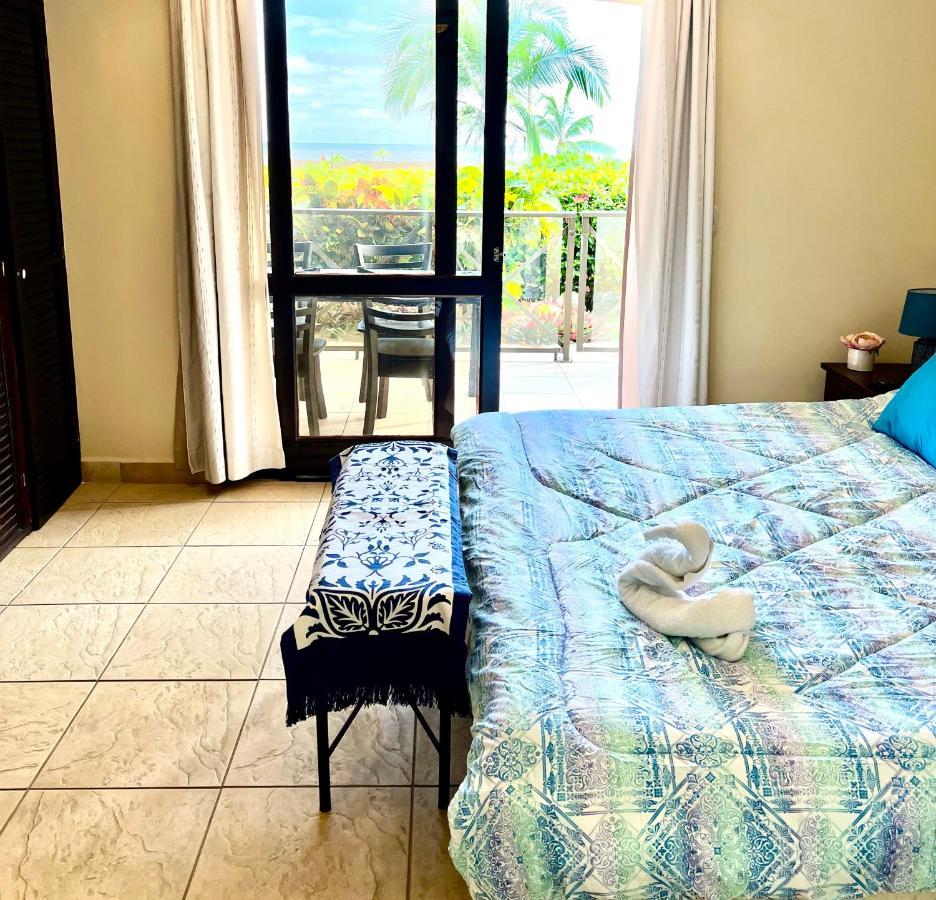 Beachfront Condo Bahia Encantada L1 Jaco Beach Εξωτερικό φωτογραφία