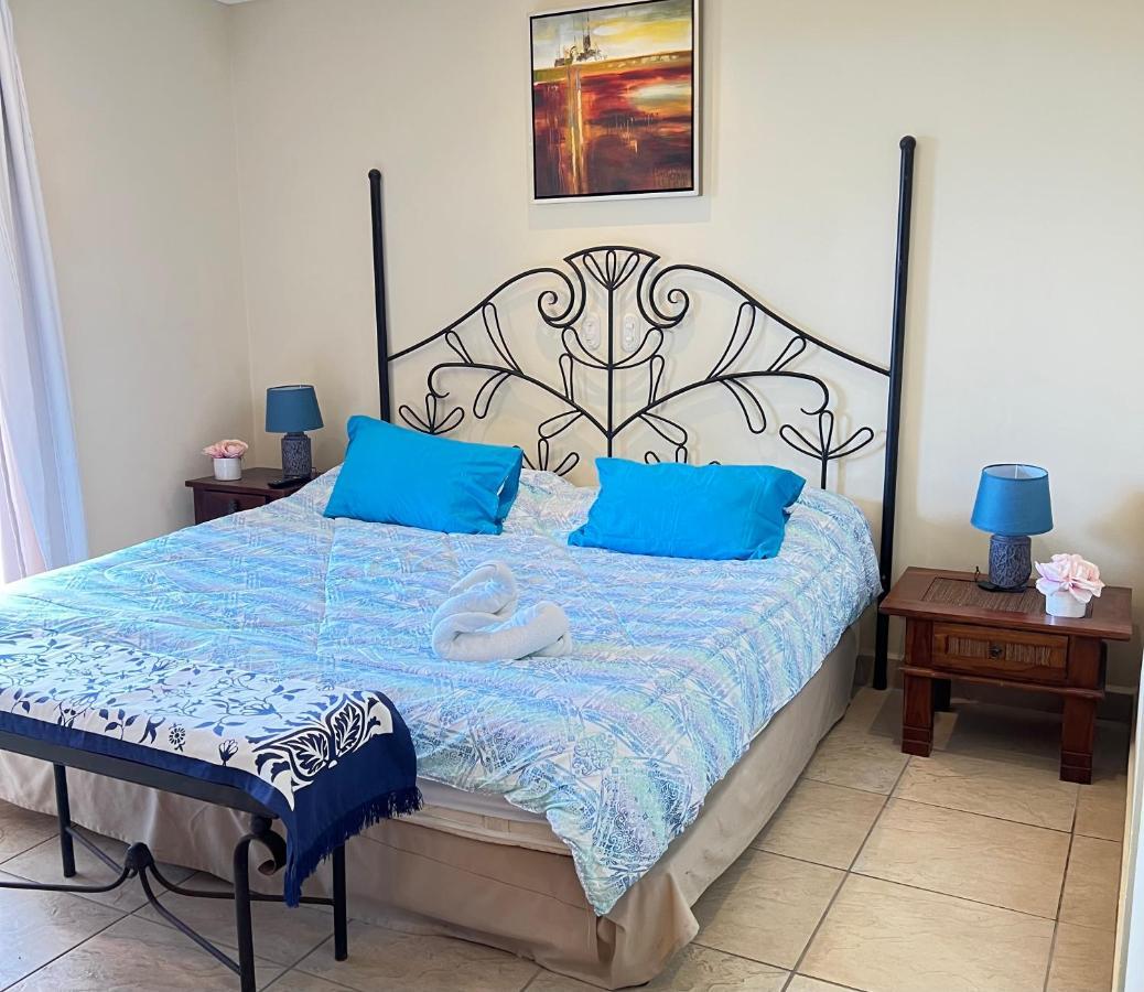 Beachfront Condo Bahia Encantada L1 Jaco Beach Εξωτερικό φωτογραφία