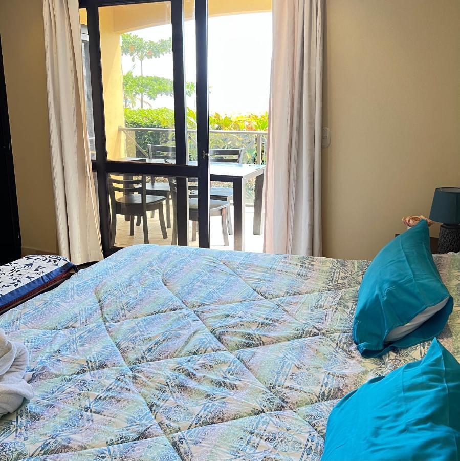 Beachfront Condo Bahia Encantada L1 Jaco Beach Εξωτερικό φωτογραφία
