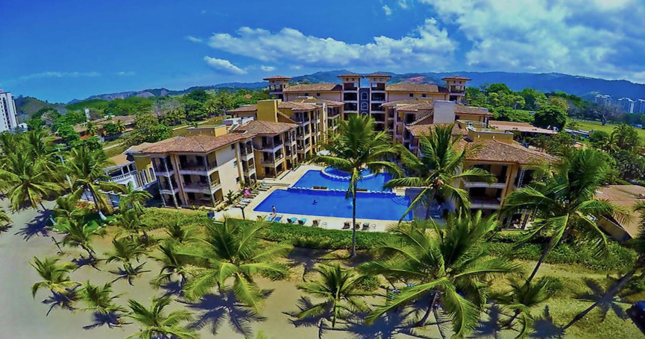 Beachfront Condo Bahia Encantada L1 Jaco Beach Εξωτερικό φωτογραφία
